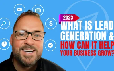 [2023] what is lead generation, and how can it help your business grow