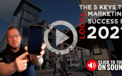 Discover the top 100 must-watch video trainings for mastering ai-powered design, automation, optimization & communication 8 5 keys to local business marketing success!