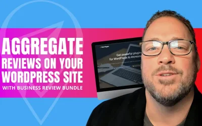 Framework to build more powerful websites 7 Business review bundle: boost your wordpress site with aggregated reviews