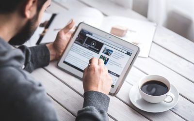 Boost your business with a blog!