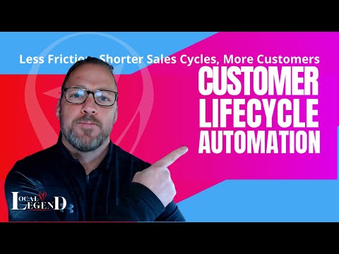 Less Friction, Shorter Sales Cycles & More Customers