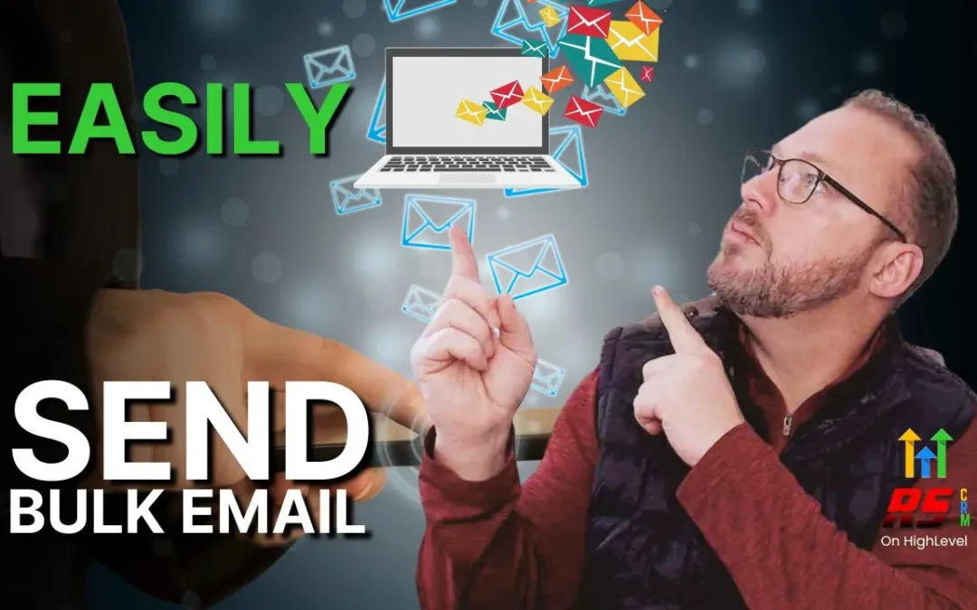 Master Email Campaigns with RazorSharp CRM: Automation Made Easy