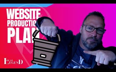 The ultimate website development framework: 5 essential buckets for success 22 Framework to build more powerful websites