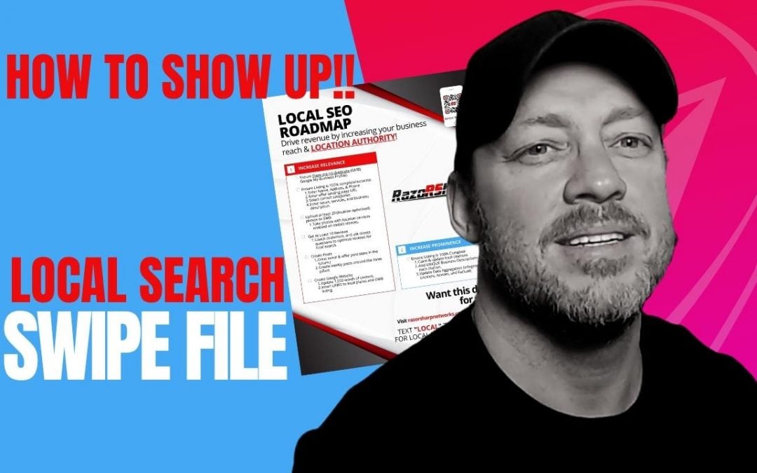 Simple Advertising Roadmap For Local Businesses