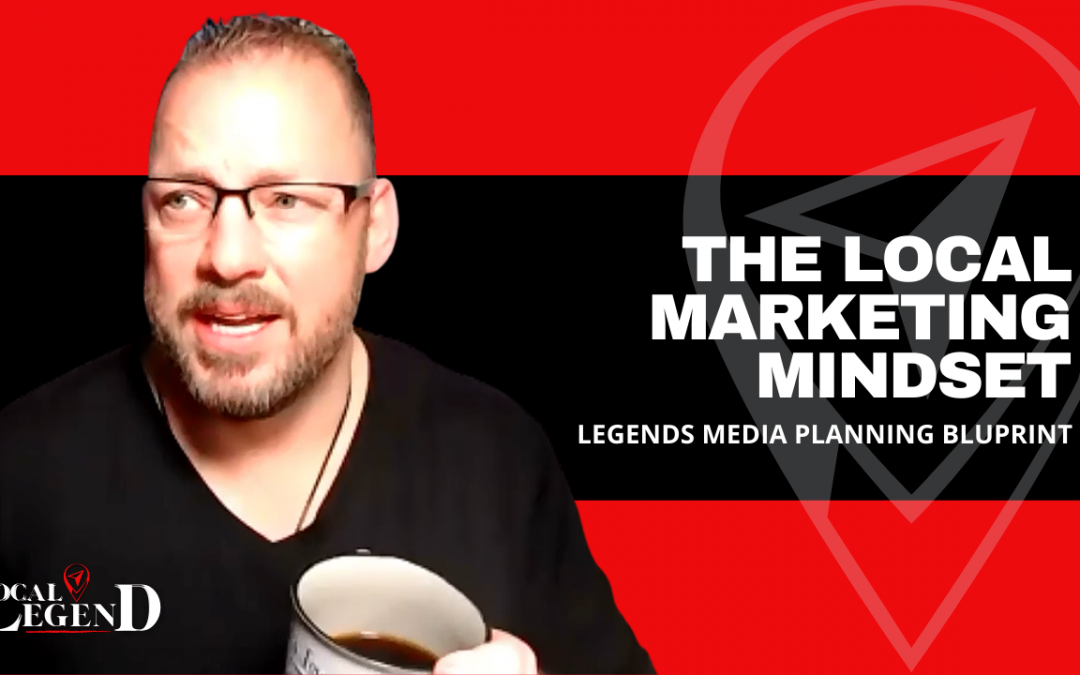💰 Legends Media Planning Blueprint – A Simple Path To Local Market Domination