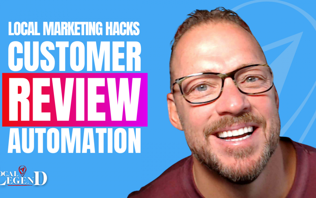 Customer Review Automation