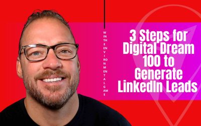 3 steps to generate b2b and b2c leads on linkedin
