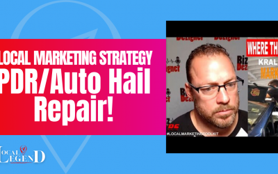 The ultimate media plan to book more repairs