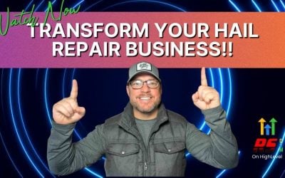 More traffic with keyword map & strategy 27 Transform your hail repair business with ai: the power of razorsharp-crm