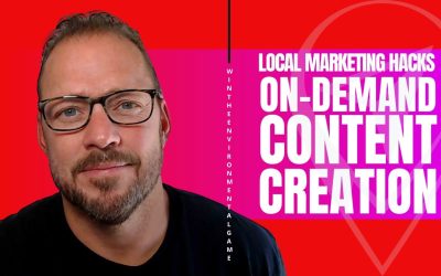 How to create and optimize content on demand 🍿