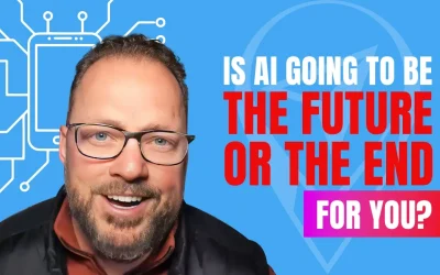 Is ai the future of marketing or a threat to your business? Find out now!