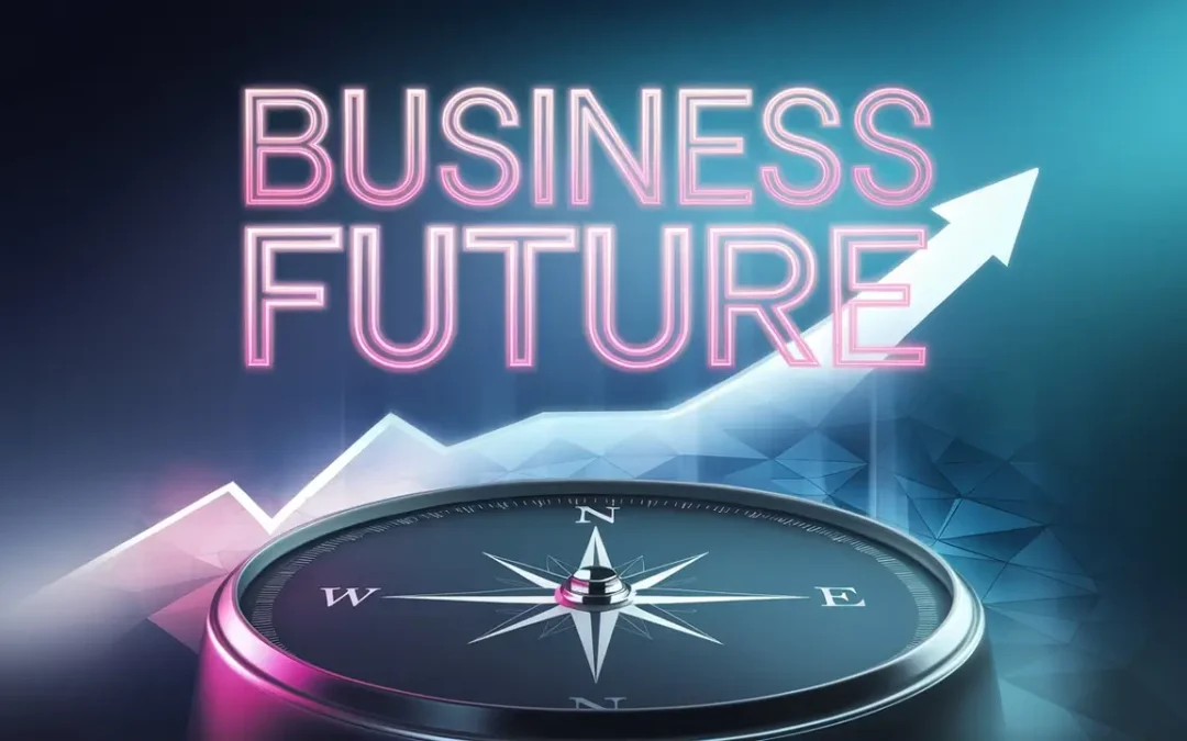 Is Your Business Future-Proof? 5 Powerful Ways To Stay Ahead & Adapt Fast
