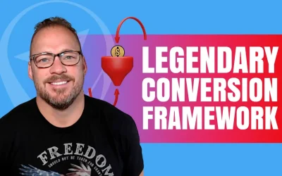 Legendary conversion framework