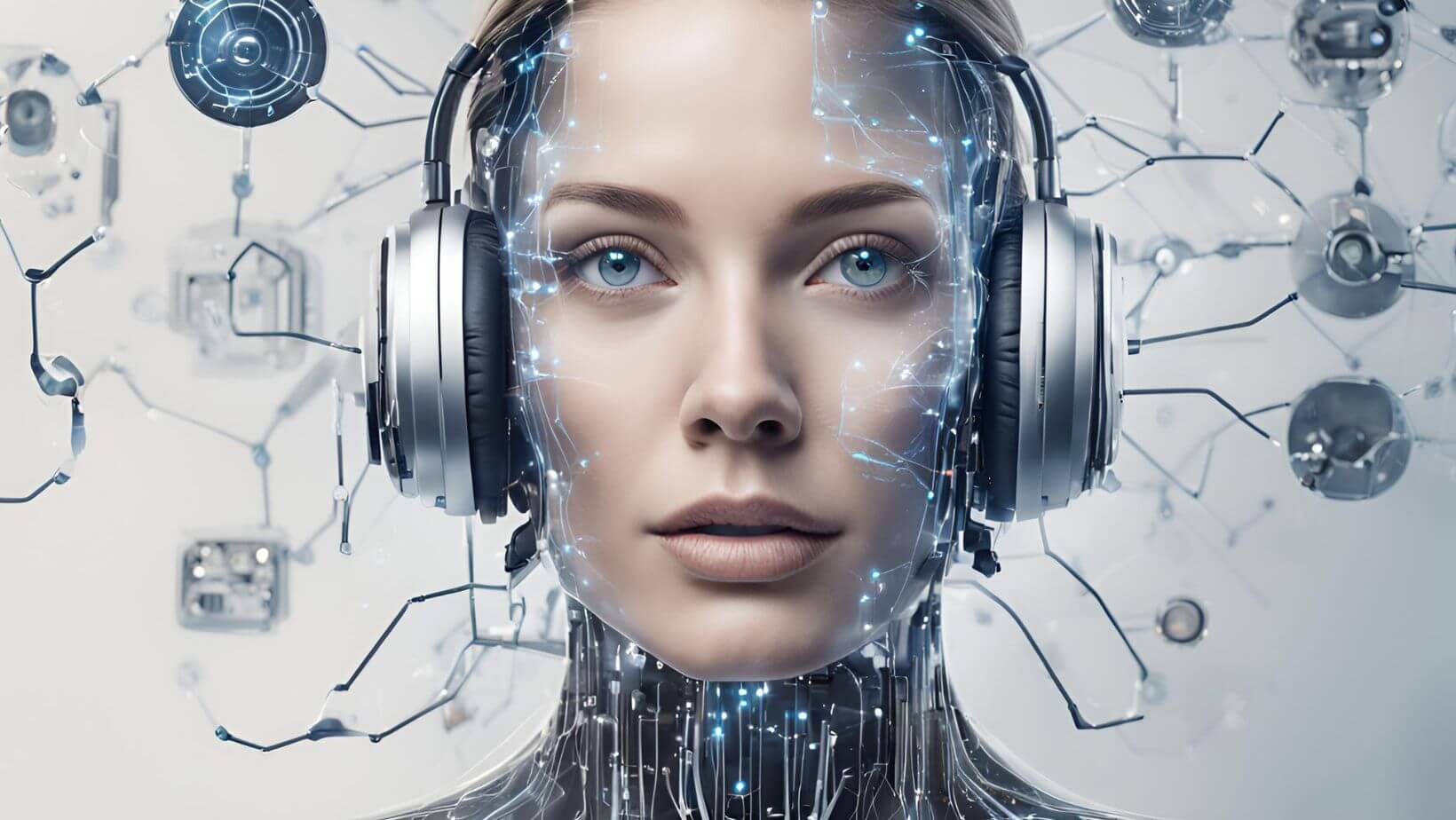 5 ways to use AI to grow your business - RazoRSharp Networks