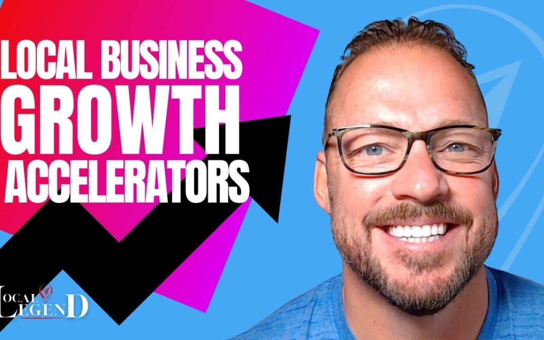 📈 Local Business Growth Accelerators