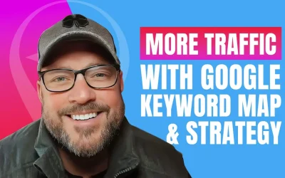 The ultimate website development framework: 5 essential buckets for success 22 More traffic with keyword map & strategy
