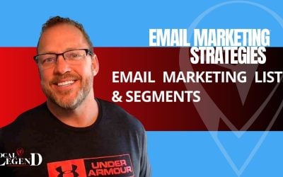 Email marketing tips for beginners 23 Mastering email marketing: how to build effective lists & segments