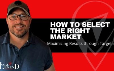 Email marketing tips for beginners 24 How to select the right market for explosive business growth