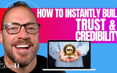 The ultimate website development framework: 5 essential buckets for success 23 Online sales training – instantly build trust & credibility