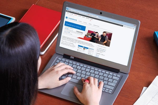 Pro Tip – File Explorer Setup in O365 SharePoint