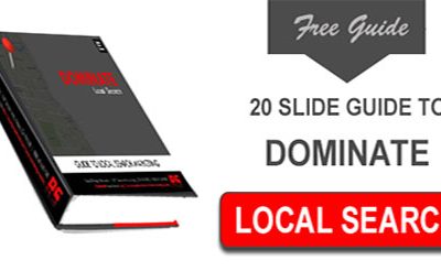 A guide to dominate local search