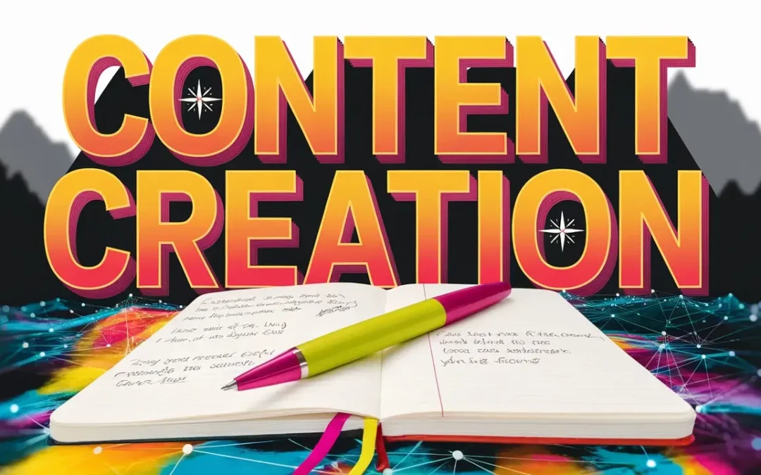 Simple Guide to Content Creation and SEO for Better Rankings