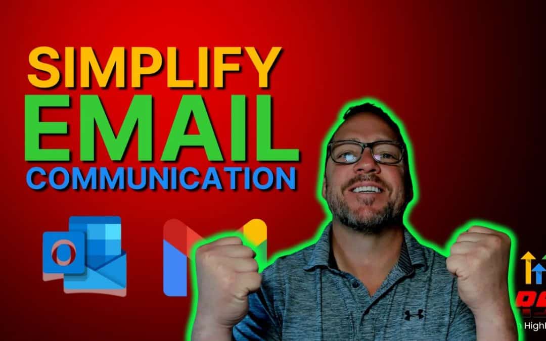 Simplify Email Communication with RazoRSharp-CRM