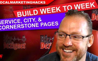 Cornerstone content for pdr & auto hail companies