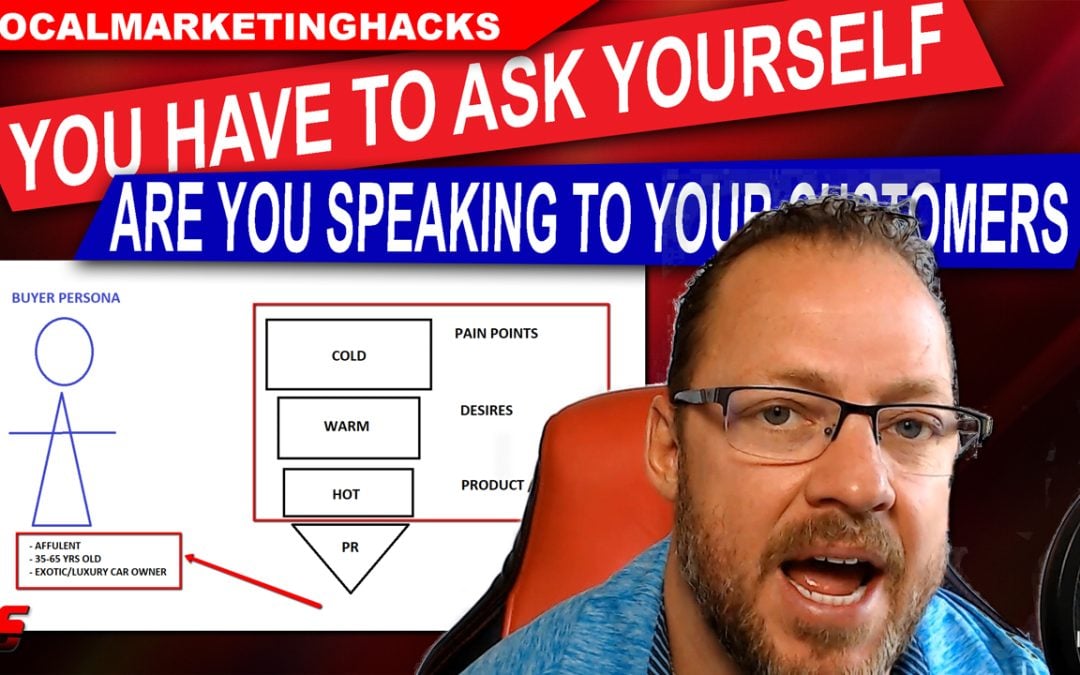Master Messaging and Marketing, Effective Customer Communication