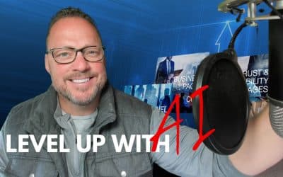 Level up your ai adoption: unleash ai for business success