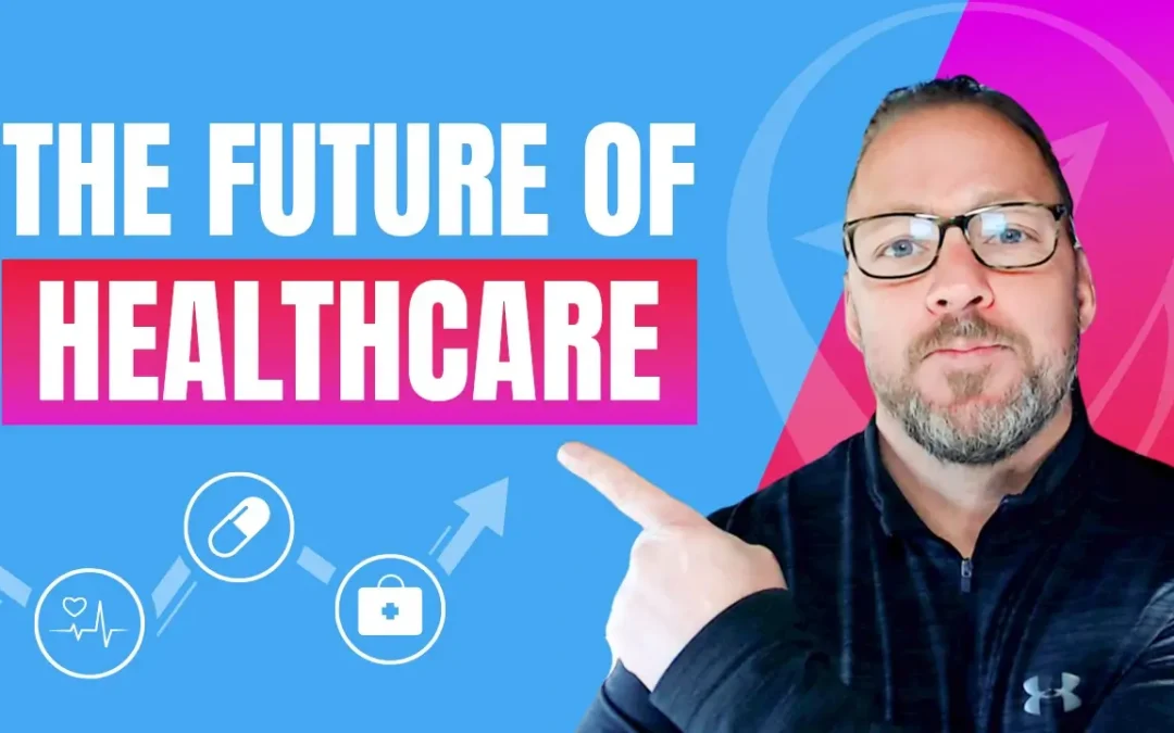 The Future of Healthcare: 7 Breakthrough Innovations Transforming the Industry