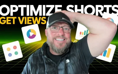 The ultimate website development framework: 5 essential buckets for success 26 Unlock trust & clicks! How we optimize youtube shorts with ai + vidiq
