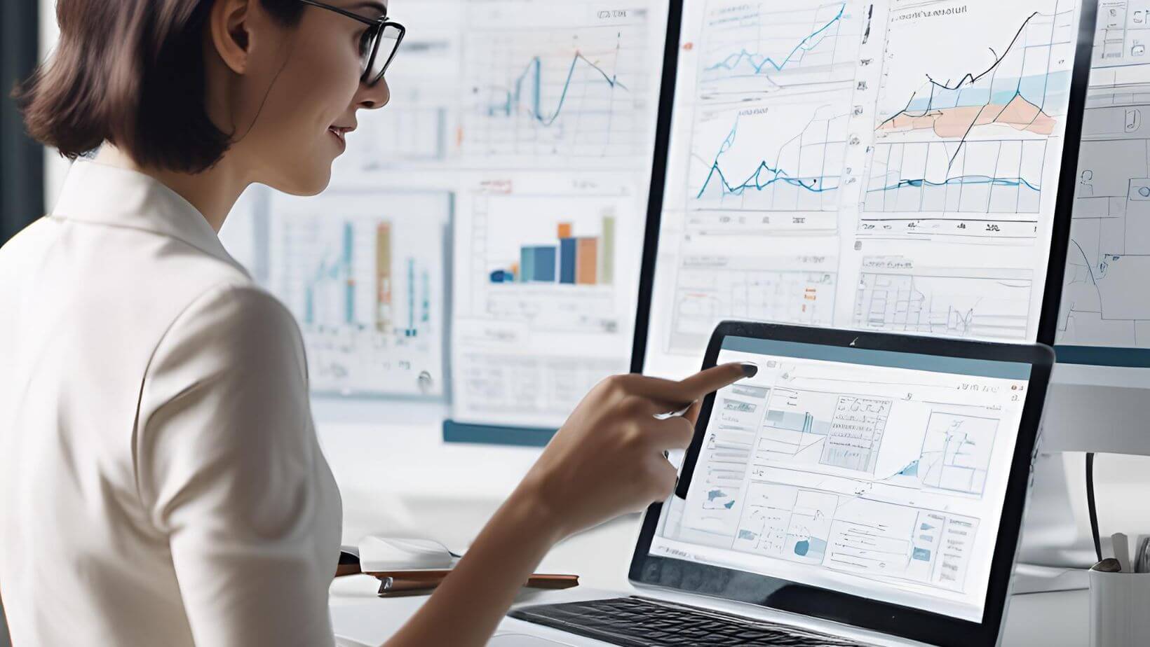 5 ways to use AI to grow your business - RazoRSharp Networks