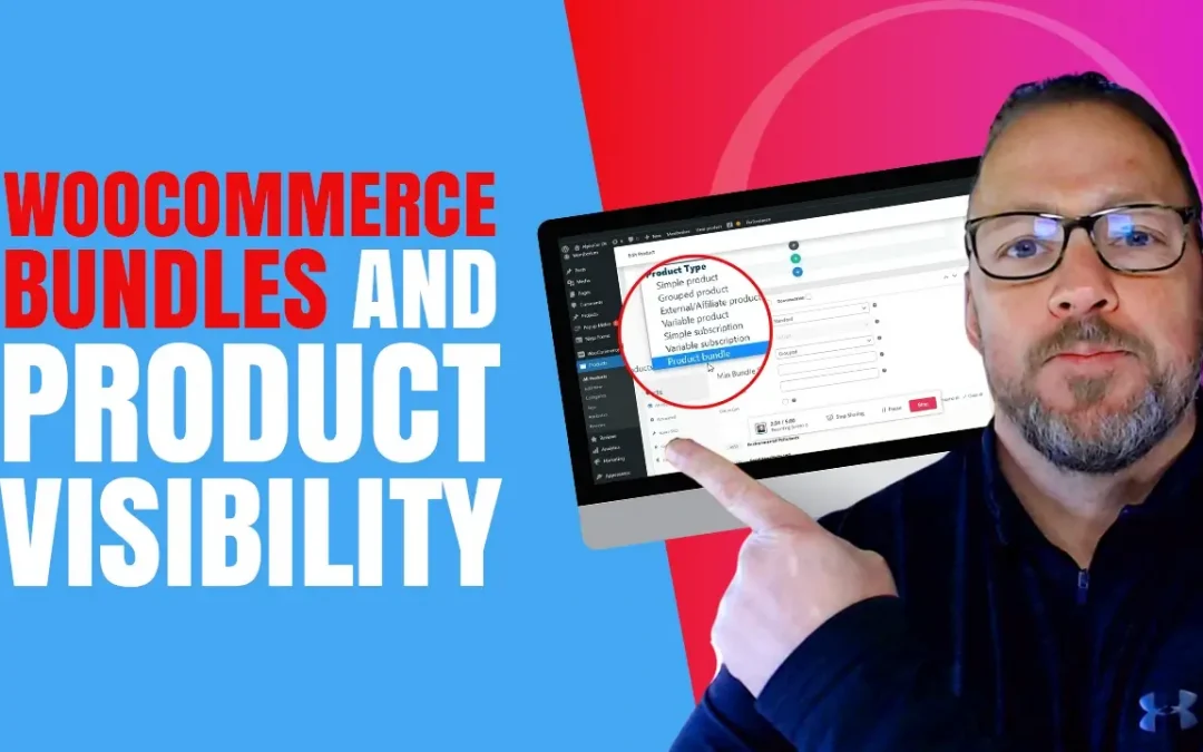 WooCommerce Bundles and Product Visibility