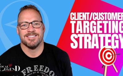 Remove the located in field from your google business profile 22 Client targeting strategy for local service & trade professionals
