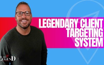 Remove the located in field from your google business profile 23 📍 local legend marketing method – legendary client targeting system