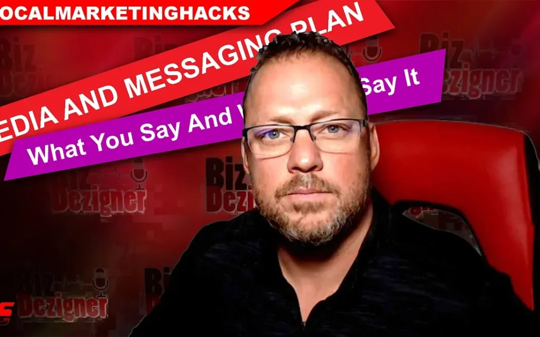 The $1M Messaging Checklist: Transform Your Business Communication