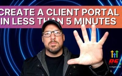 Simple business strategy that drives massive engagement! 24 Client portal setup: boost productivity with razorsharp crm