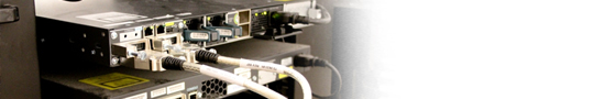 Technology Providers